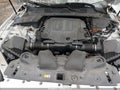 2014 Jaguar XJ-Series — photo 10 of 11 | VIN SAJWA2GZ2E8V60801