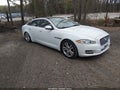 Photo 1 of 11 — 2014 Jaguar XJ-Series
