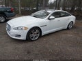 Photo 2 of 11 — 2014 Jaguar XJ-Series