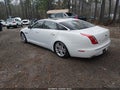 Photo 3 of 11 — 2014 Jaguar XJ-Series