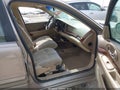 2004 Buick LeSabre — photo 5 of 11 | VIN 1G4HP52K04U210621