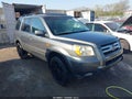 Photo 1 of 11 — 2008 Honda Pilot