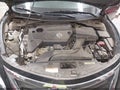 2015 Nissan Altima — photo 10 of 11 | VIN 1N4AL3AP2FC572662