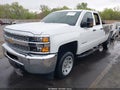 Photo 2 of 11 — 2019 Chevrolet Silverado 2500