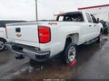 Photo 4 of 11 — 2019 Chevrolet Silverado 2500