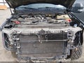 Photo 10 of 20 — 2017 Ford F-250