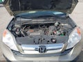 2008 Honda CR-V — photo 10 of 11 | VIN JHLRE48788C032158