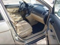 2008 Honda CR-V — photo 5 of 11 | VIN JHLRE48788C032158