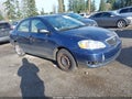 Photo 1 of 12 — 2007 Toyota Corolla