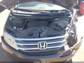 Photo 10 of 16 — 2013 Honda Odyssey