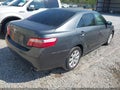 Photo 4 of 11 — 2009 Toyota Camry