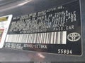 Photo 9 of 11 — 2009 Toyota Camry