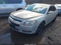 2011 Chevrolet Malibu — photo 2 of 11 | VIN 1G1ZC5E15BF315186