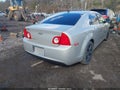 2011 Chevrolet Malibu — photo 4 of 11 | VIN 1G1ZC5E15BF315186