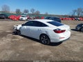 Photo 3 of 17 — 2019 Honda Insight