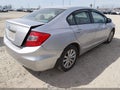 Photo 4 of 17 — 2012 Honda Civic