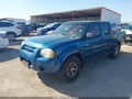 Photo 2 of 16 — 2004 Nissan Frontier