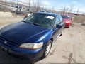 2002 Honda Accord — photo 12 of 16 | VIN JHMCG56452C013830