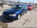2002 Honda Accord — photo 2 of 16 | VIN JHMCG56452C013830