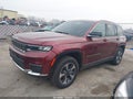 2025 Jeep Grand Cherokee — photo 2 of 16 | VIN 1C4RJYB64S8692580
