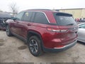 2025 Jeep Grand Cherokee — photo 3 of 16 | VIN 1C4RJYB64S8692580