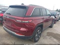2025 Jeep Grand Cherokee — photo 4 of 16 | VIN 1C4RJYB64S8692580