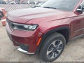 2025 Jeep Grand Cherokee — photo 6 of 16 | VIN 1C4RJYB64S8692580