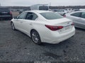 Photo 3 of 17 — 2020 Infiniti Q50