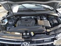 Photo 10 of 16 — 2024 Volkswagen Tiguan