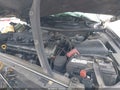 1999 Toyota Camry — photo 10 of 17 | VIN JT2BF22K4X0184931
