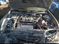 Photo 10 of 16 — 2000 Nissan Maxima
