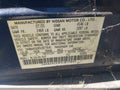Photo 9 of 12 — 2005 Nissan Maxima