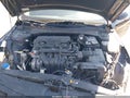 2023 Hyundai Elantra — photo 10 of 17 | VIN 5NPLS4AG7PH098791