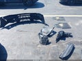 2023 Hyundai Elantra — photo 12 of 17 | VIN 5NPLS4AG7PH098791