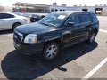 2017 GMC Terrain — photo 2 of 11 | VIN 2GKALMEK7H6110323