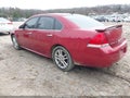 Photo 3 of 15 — 2014 Chevrolet Impala Limited