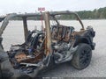 Photo 12 of 15 — 2024 Jeep Wrangler