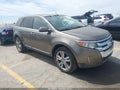 Photo 1 of 11 — 2013 Ford Edge