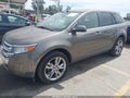 Photo 2 of 11 — 2013 Ford Edge