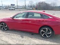 Photo 14 of 20 — 2019 Honda Accord