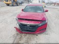 Photo 17 of 20 — 2019 Honda Accord