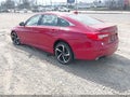 Photo 3 of 20 — 2019 Honda Accord