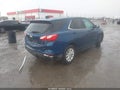 Photo 4 of 18 — 2020 Chevrolet Equinox