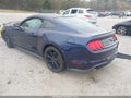 Photo 3 of 16 — 2019 Ford Mustang