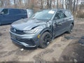 Photo 2 of 15 — 2023 Volkswagen Tiguan