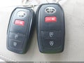 Photo 11 of 17 — 2024 Toyota Corolla Cross