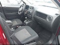 2011 Jeep Compass — photo 5 of 11 | VIN 1J4NF1FB2BD202279