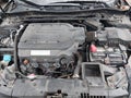 Photo 10 of 16 — 2016 Honda Accord