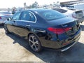 Photo 3 of 16 — 2026 Mercedes-Benz C-Class