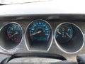 Photo 7 of 17 — 2010 Ford Taurus